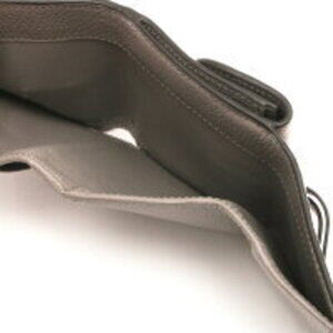 Chloe Gray Alphabet Tri Cashmere Wallet fold